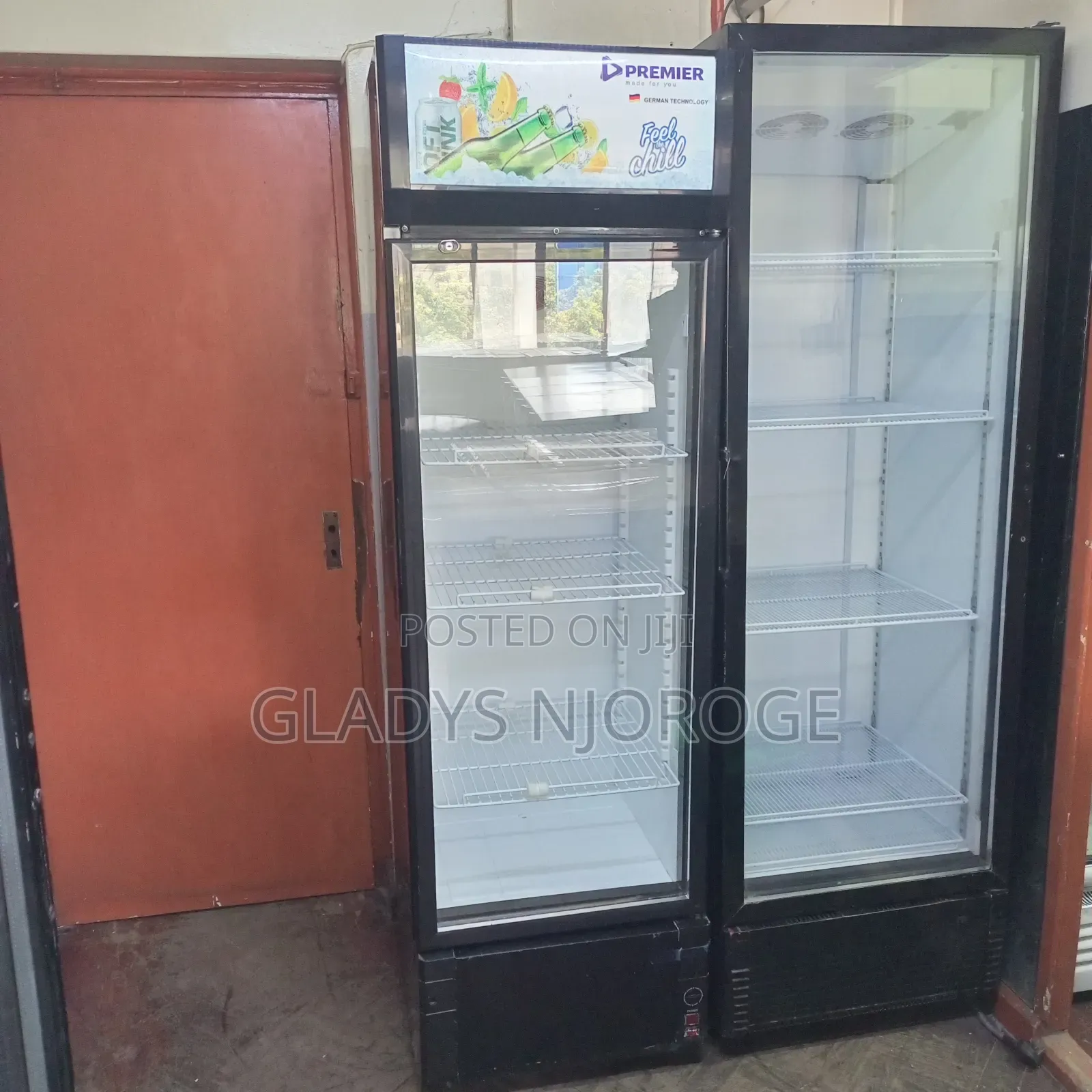Sanden Premier (400 650l) Well Maintained