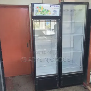 Sanden Premier (400 650l) Well Maintained