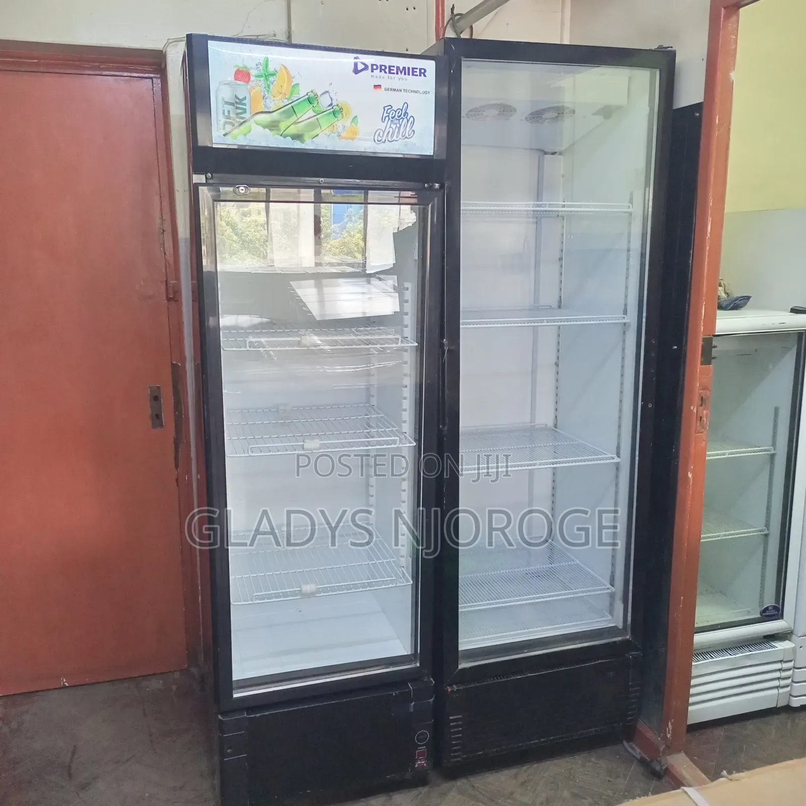Sanden Premier (400 650l) Well Maintained