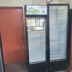 Sanden Premier (400 650l) Well Maintained