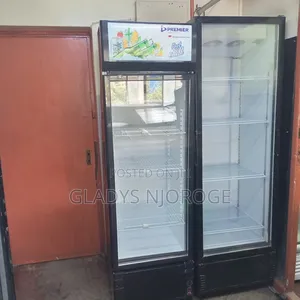 Sanden Premier (400 650l) Well Maintained