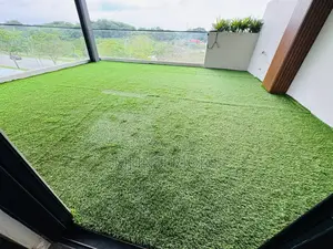 Artificial Grass Flooring for Patios and Garden Spaces