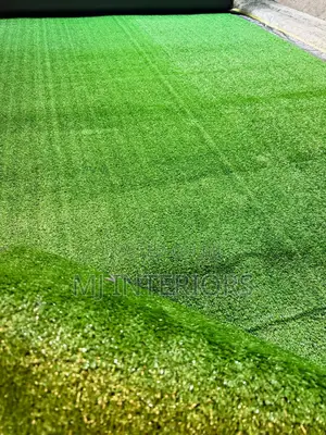 Artificial Turf Carpet for Garden and Balcony Makeovers