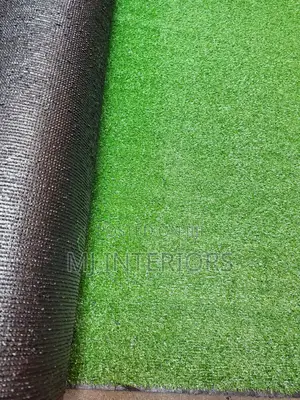Artificial Lawn Grass for Fresh Green Outdoor Designs