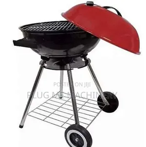 Top Rate 18" Barbercue Grill/ Best Quality Charcoal Barbecue