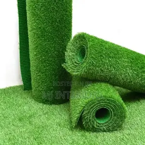 Artificial Turf Carpet for Homes With Modern Outdoor Style
