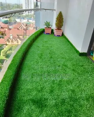 Artificial Lawn Solutions for Residential Outdoor Spaces
