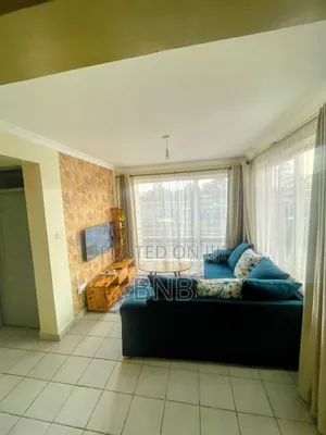 Furnished 1bdrm Apartment in Racecourse Garden'S for rent