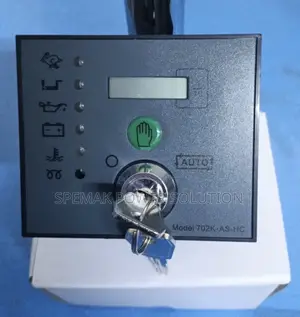 Generator Control Module