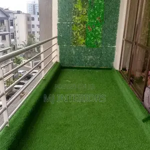 Artificial Turf Grass for Premium Landscape Finishing