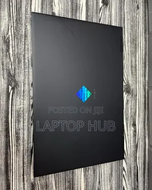 Laptop HP Omen 15 16GB Intel Core i7 SSD 512GB