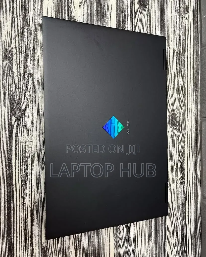 Laptop HP Omen 15 16GB Intel Core i7 SSD 512GB