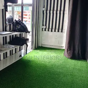 Artificial Lawn Carpet for Homes That Love Green Spaces