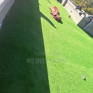 Premium Artificial Turf Carpet for Beautiful Garden Spaces