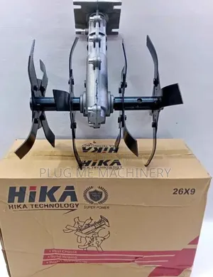 Approved Tiller and Weeder Wheel/ New Rotary Tiller Attachment Wheel