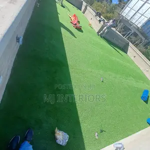 Buy Artificial Grass Carpet With Free Installation Quote