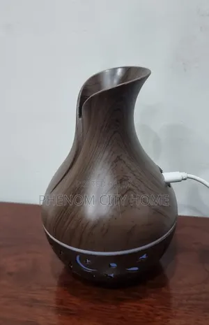 Available Aroma Diffuser/Humidifier