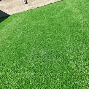 Premium Artificial Lawn for Modern Outdoor Spaces