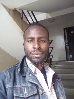 Joseph Mwangi