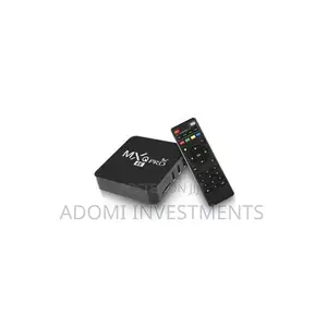Android Tv Box 2-16gb