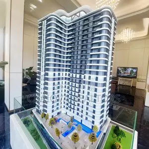 Furnished 2bdrm Apartment in Hurlingham for sale