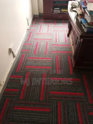 Modern Office Carpet Tiles At Affordable Prices