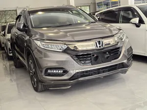 Honda Vezel 2020 Brown
