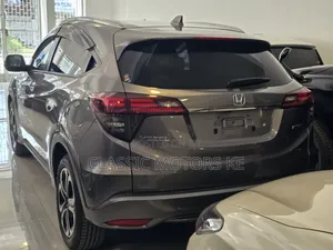 Honda Vezel 2020 Brown