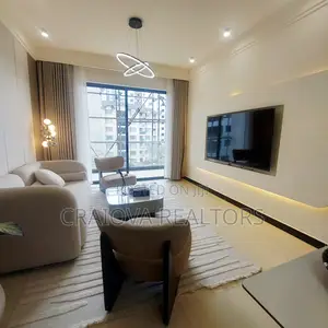 1bdrm Apartment in Kileleshwa for sale
