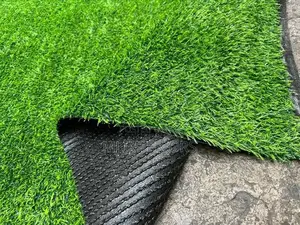 Artificial Lawn Flooring for Garden Patio Upgrades