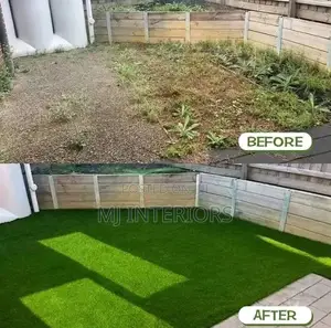 Artificial Grass Carpet for Home Commercial Projects