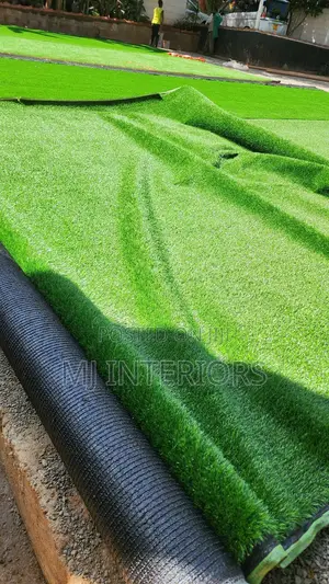 Premium Lawn Carpet for Residential Landscaping