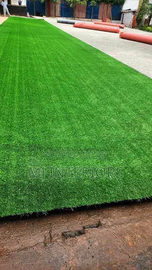 Synthetic Turf Carpet for Outdoor Home Improvement