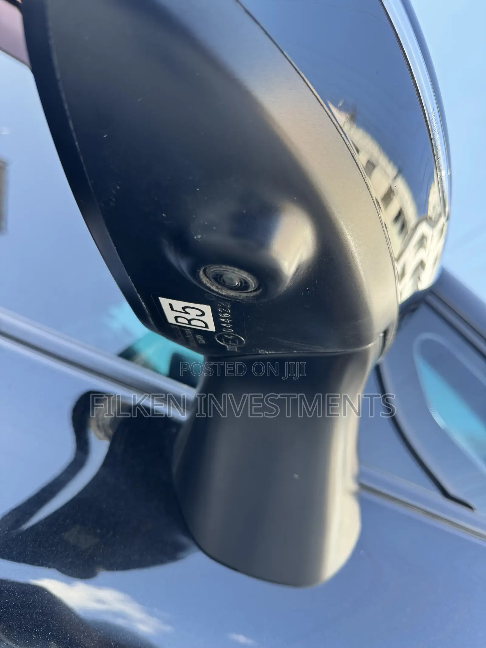 Nissan Note 1.2 Hybrid 2020 Black