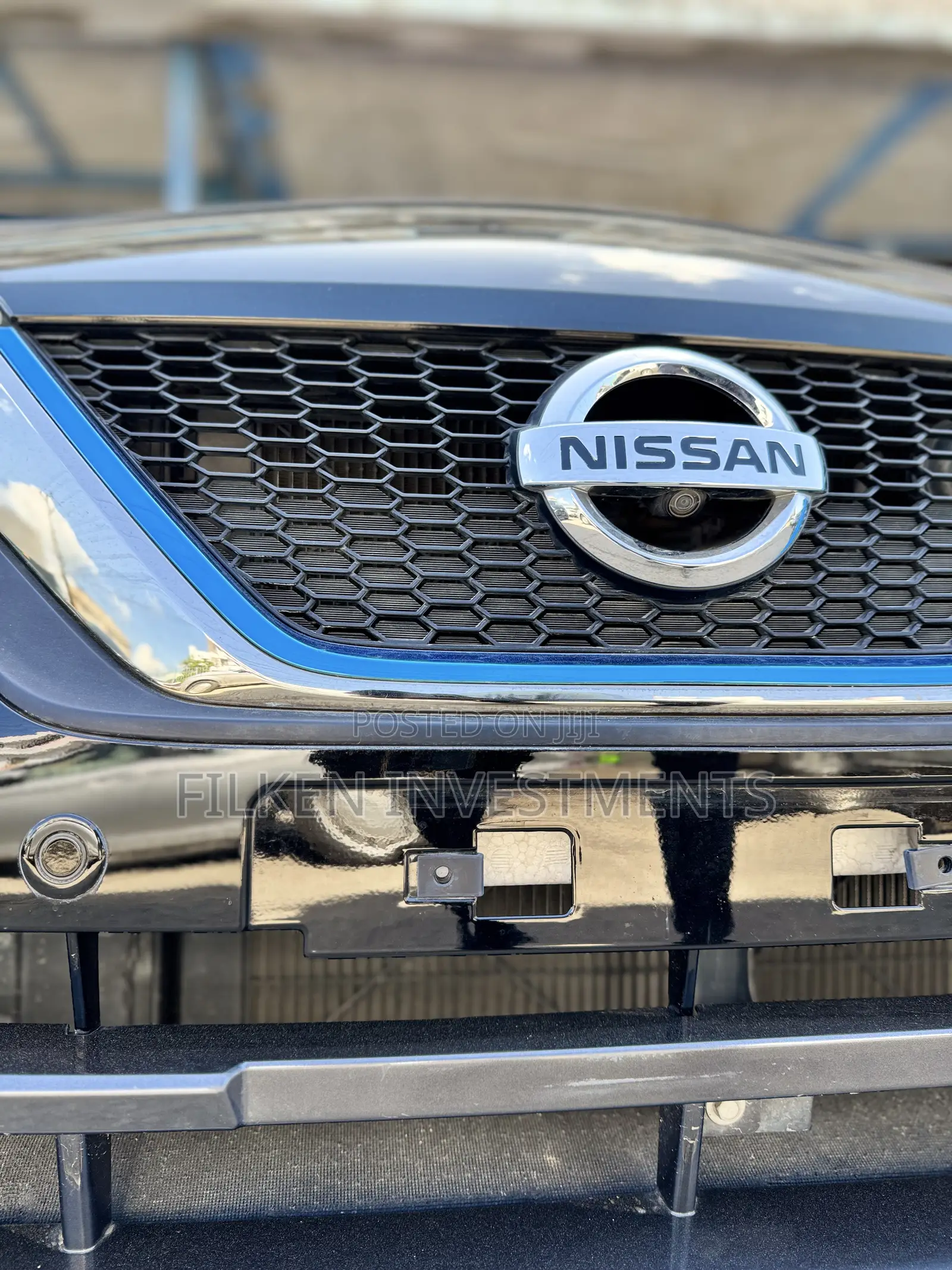 Nissan Note 1.2 Hybrid 2020 Black