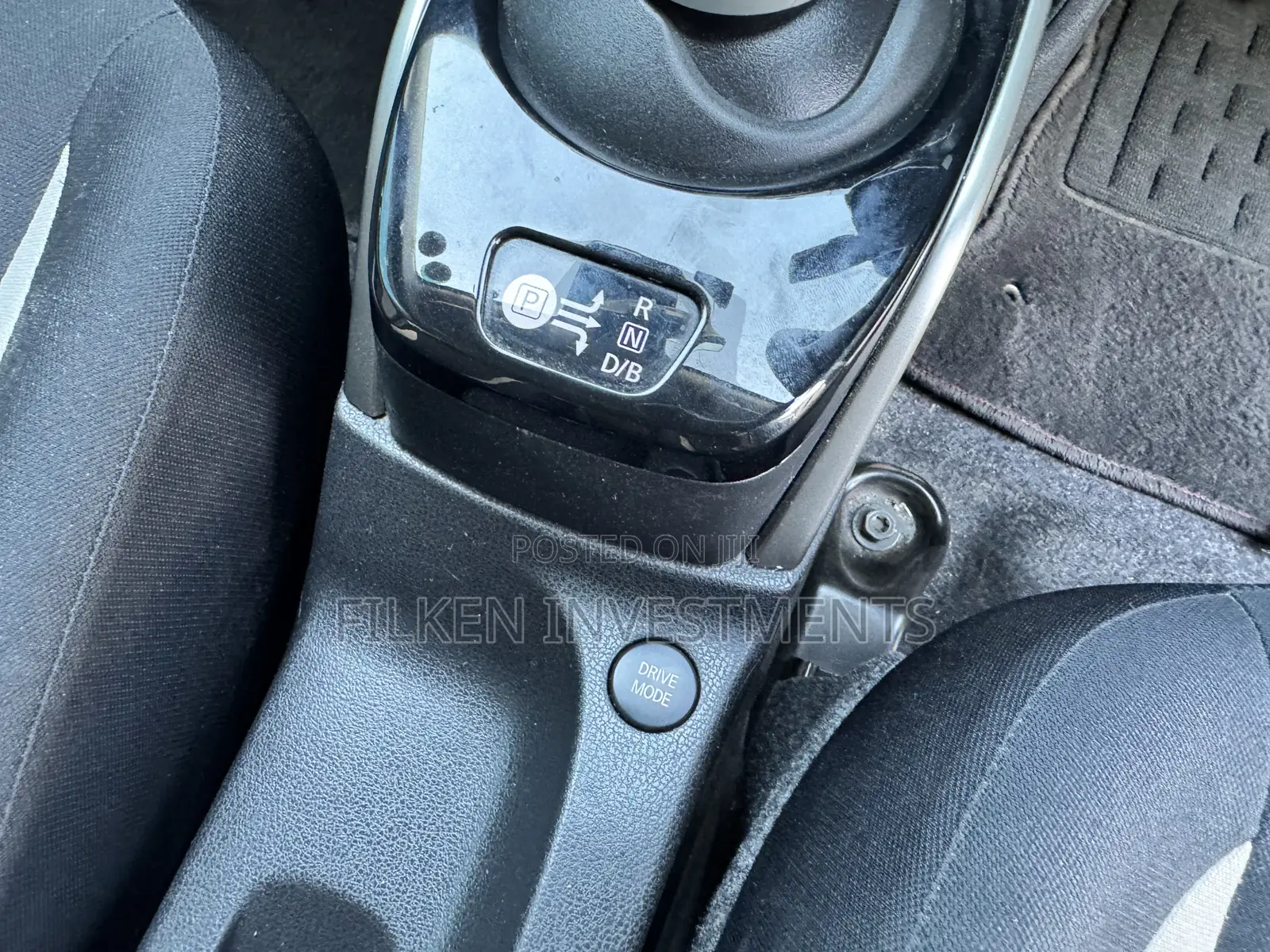 Nissan Note 1.2 Hybrid 2020 Black