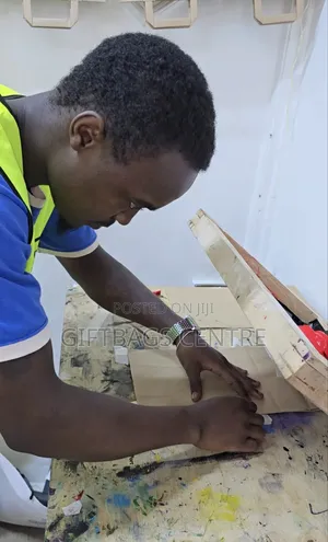 Screen Printing