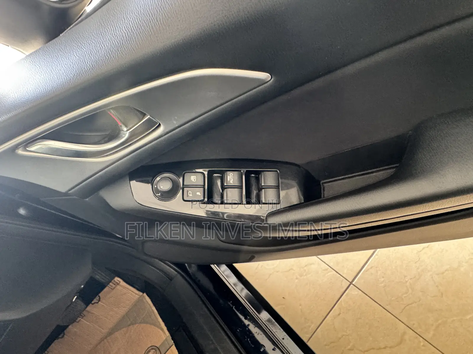 Mazda Axela 2020 Black