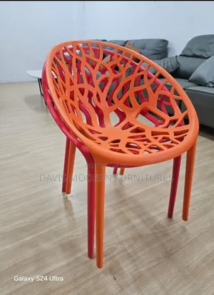 Stackable Armchair