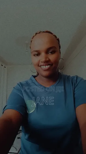 Jane Wanjiru