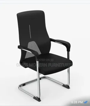Visitors Chair