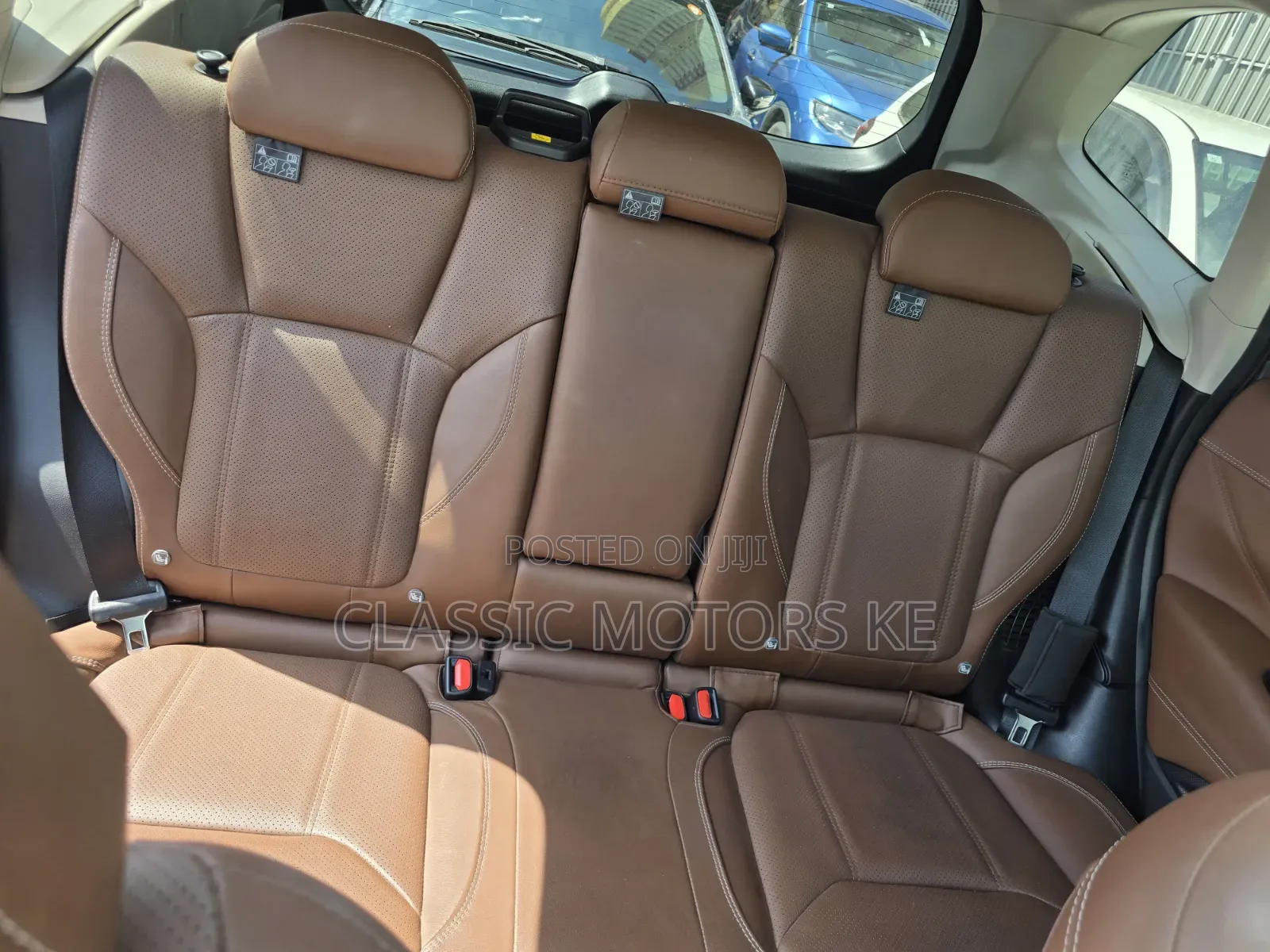 Subaru Forester 2020 Maroon