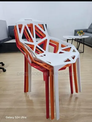 Plastic Chairs