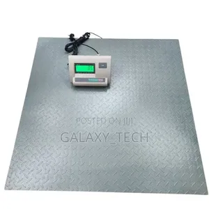 1 Ton/1000kg Digital Platform Scale