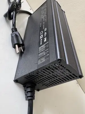 Lithium Batery Charger 72v 20a