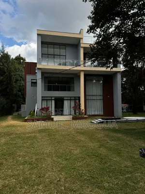 5bdrm House in Karen for rent