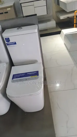 Toilet Seat Code 101