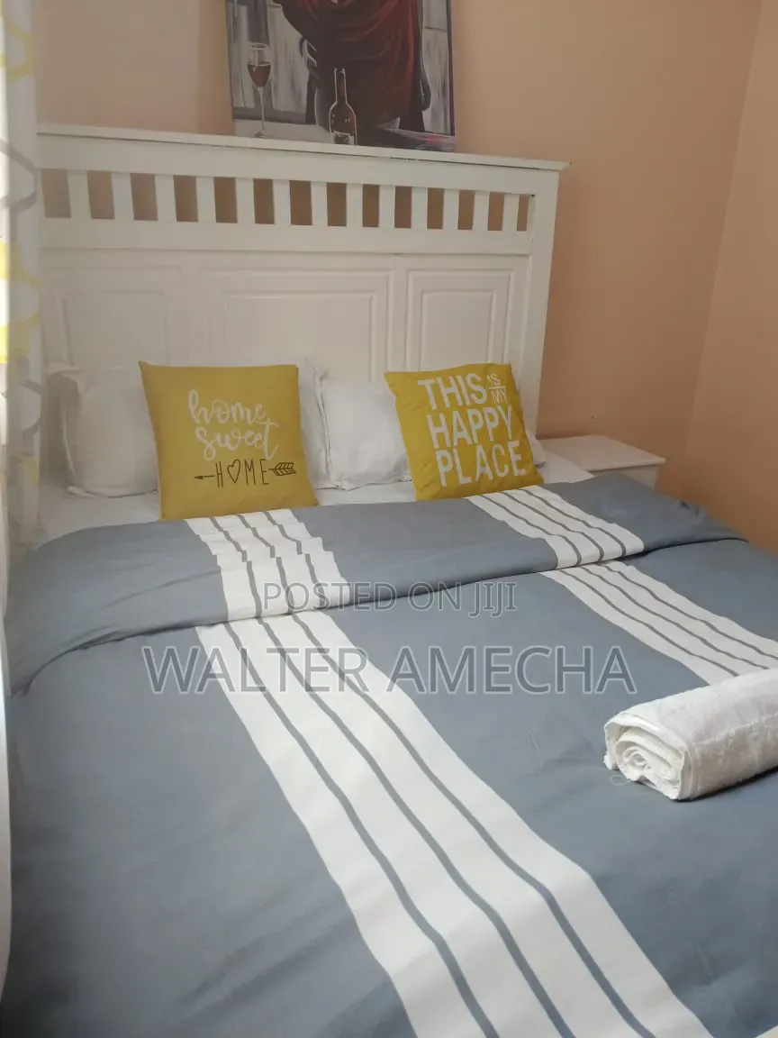 Affordable Comfortable Studio Airbnb Along TRM Drive