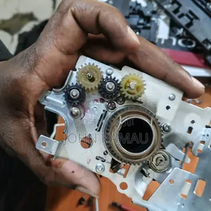 Digital Printer Technician