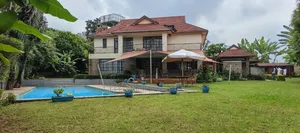 4bdrm Villa in Runda Mumwe for sale